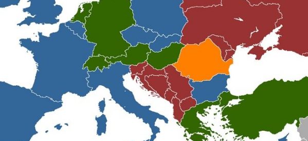 Μήπως ήρθε η ώρα η Ευρώπη να ζήσει χωρίς τη Γερμανία; – H συζήτηση για ένα Germanexit έχει “ανάψει” στο εσωτερικό της Ευρώπης