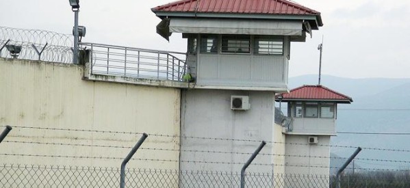 Εξι νέες οργανικές θέσεις στις φυλακές Τρικάλων