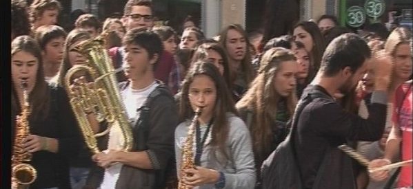 Αποσύρονται οι διατάξεις για τα Μουσικά και Καλλιτεχνικά Σχολεία