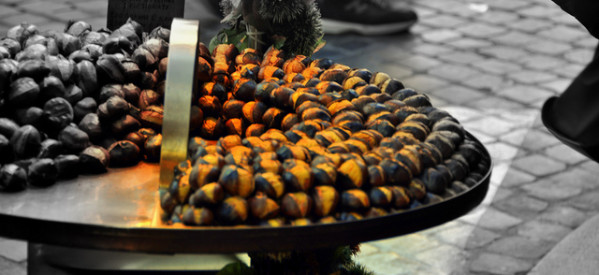 12η Γιορτή Καστάνου και Παραδοσιακών Προϊόντων στην Καστανιά Καλαμπάκας
