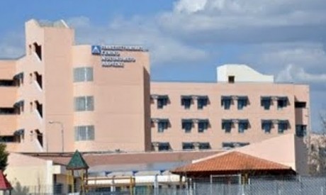 Εξοπλίζονται 4 κλινικές του Πανεπιστημιακού Λάρισας