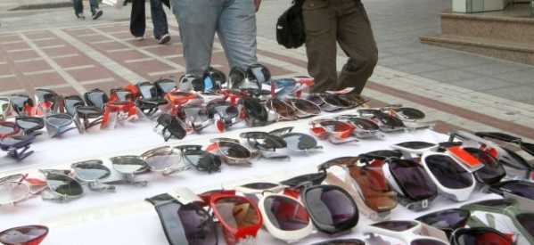 Συνελήφθησαν Βούλγαροι για παρεμπόριο στα Τρίκαλα