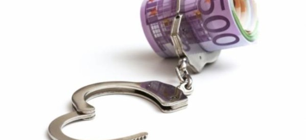 Σύλληψη τρικαλινού για χρέη στο Δημόσιο… 40 εκατ. ευρώ!