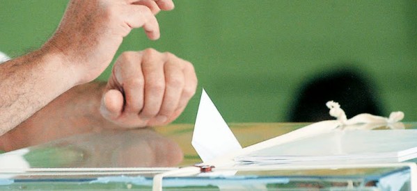 Σοβαρή καταγγελία για τις εκλογές στο Συνδικάτο Οικοδόμων Τρικάλων
