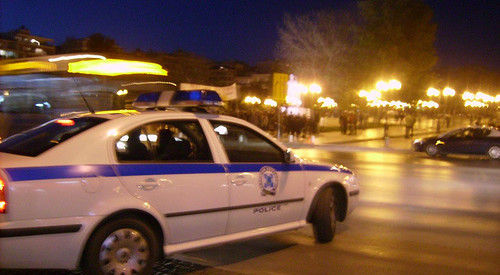 Πλούσιο αστυνομικό δελτίο σε Τρίκαλα και Θεσσαλία