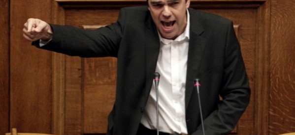 Πιο πολιτικός ο Τσίπρας, δεν απέφυγε ατοπήματα