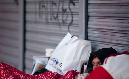 Μέτρα του Δ. Τρικκαίων για άστεγους (και όχι μόνο) εν όψει κακοκαιρίας