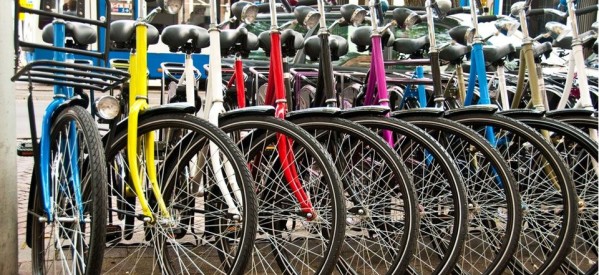 Τρικαλινό… παράδειγμα στην ΕΕ: Τα ποδήλατα κατατρόπωσαν τα αυτοκίνητα σε πωλήσεις!