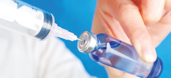 Στη Βουλή από τον Γ. Κυρίτση η έλλειψη εμβολίων για παιδιά στον Ν. Τρικάλων