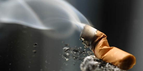 Νέα αρνητική ευρωπαϊκή πρωτιά: Παθητικοί καπνιστές οι περισσότεροι Έλληνες