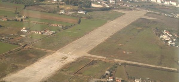 Αεροδρόμιο για ελαφρά αεροπλάνα στην Καρδίτσα. Τα Τρίκαλα… κοιμούνται