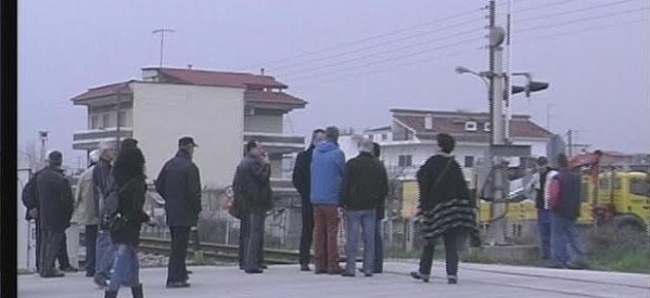 Συντάχθηκε ξανά με τους κατοίκους Κηπακίου το Δημοτικό Συμβούλιο