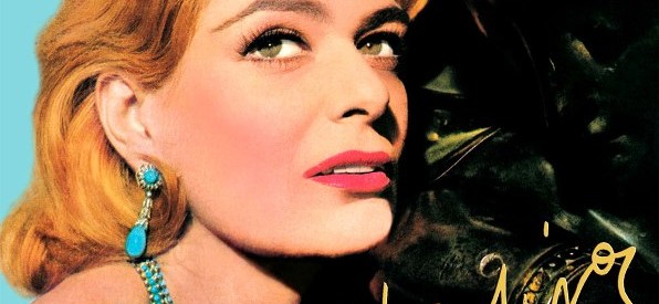 Το «Θεσσαλικό Θέατρο» τιμά τη Μελίνα Μερκούρη