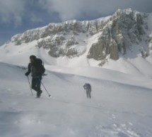 ΣΠΟΡΤ: Χειμερινή ανάβαση στην Τύμφη