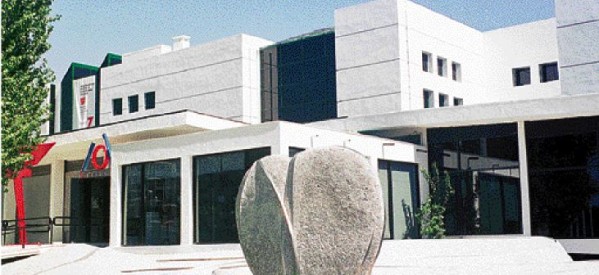 Παρέμβαση Κυρίτση για το Κρατικό Μουσείο Σύγχρονης Τέχνης και την ΚΟΘ