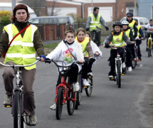 Ποδήλατο και οδική ικανότητα στην παιδική – εφηβική ηλικία