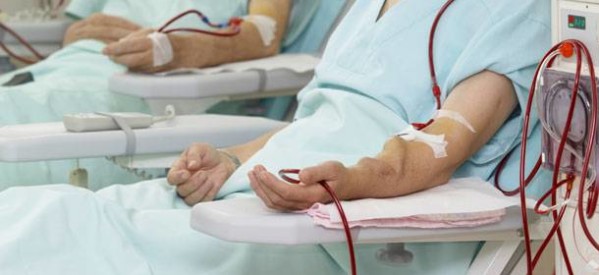 “Κραυγή αγωνίας” για τα φίλτρα αιμοκάθαρσης
