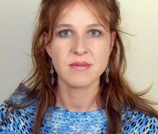 Στα Τρίκαλα η υποψήφια ευρωβουλευτής του ΚΚΕ, Μαρία Γαβαλά