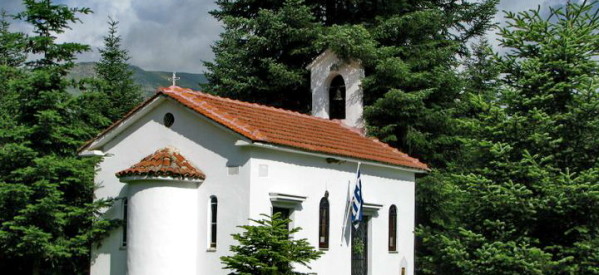 Μύκονος: Νοικιάζουν εκκλησίες λόγω έλλειψης δωματίων