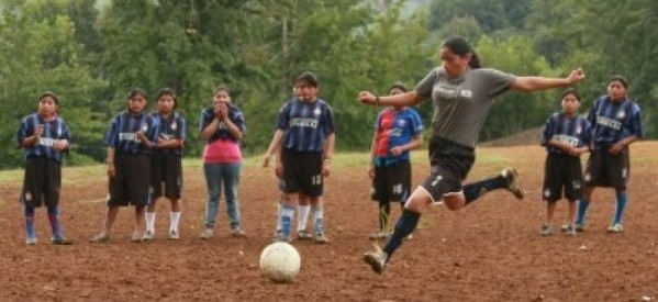 Ποδόσφαιρο στην Ονδούρα, ένα κοινωνιολογικό πείραμα