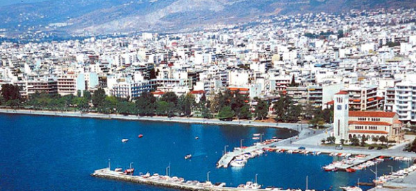 Κοινή δήλωση Θεσσαλών Βουλευτών ΣΥΡΙΖΑ για την διαθεσιμότητα στο Πανεπιστήμιο Θεσσαλίας