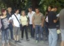 Πολιτική δραστηριότητα του ΚΚΕ στα Τρίκαλα