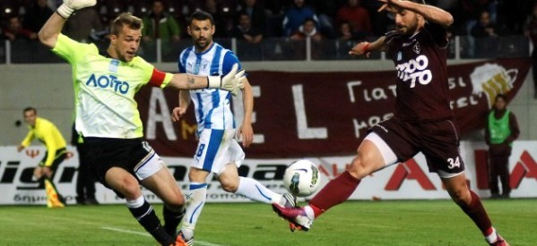 Ελληνικό ποδόσφαιρο: αναβάλλεται το ΑΕΛ – Νίκη Βόλου…