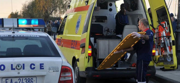 Σέρρες: Ένα παιδί νεκρό και τουλάχιστον δύο τραυματισμένα από την έκρηξη σε λεβητοστάσιο σχολείου