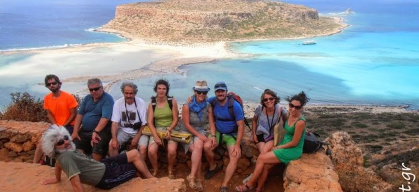 ΣΟΧΤ: Στις κορυφές και τα φαράγγια της Κρήτης