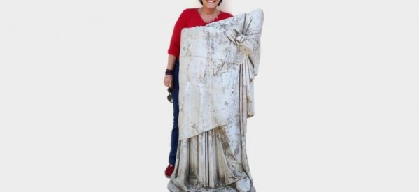 Σύλλογος Ελλήνων Αρχαιολόγων κατά διορισμού Αννας Παναγιωταρέα
