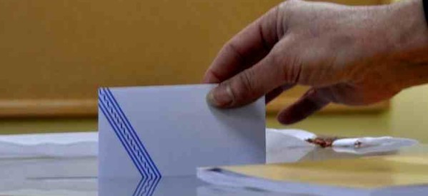 Αξιοσημείωτη αλλαγή: ΣΥΡΙΖΑ – ΚΚΕ σε επαναληπτική εκλογή στον Δήμο Καισαριανής