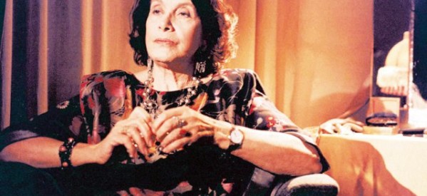 Πέθανε η ηθοποιός Νέλλη Αγγελίδου