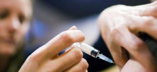 Ανάκληση παρτίδων παιδικών εμβολίων από τον ΕΟΦ