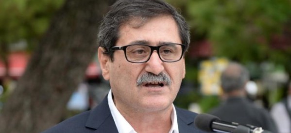 Αθωώθηκε ο δήμαρχος Πατρέων Κώστας Πελετίδης