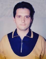 Έφυγε από τη ζωή ο Δημήτριος Γουγουλάκης σε ηλικία 42 ετών