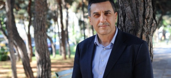 Δημήτρης Κουρέτας: «Παρών» για την Περιφέρεια Θεσσαλίας – Γνωστός Τρικαλινός γιατρός συμμετέχει στο  ψηφοδέλτιο