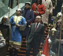 Τουρκία: Στο 55,8% ο Ερντογάν με καταμετρημένο το 61,1% των ψήφων