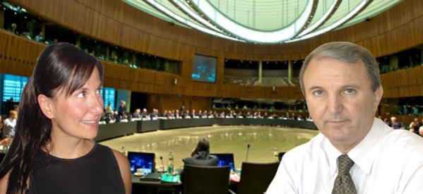 Τρίκαλα – Ανασχηματισμός με Έλενα Παπαδοπούλου στο υπουργικό συμβούλιο ;