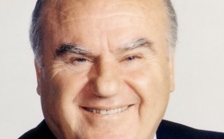 Πέθανε ο μεγάλος μας τραγουδιστής Αλέκος Κιτσάκης
