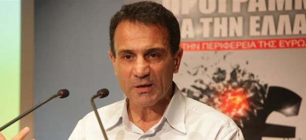 Αλλοι τρεις βουλευτές του ΣΥΡΙΖΑ κριτικάρουν την επιλογή Παυλόπουλου