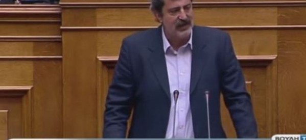 Χαμός στον ΣΥΡΙΖΑ για τις υποψηφιότητες: Αντίδραση της Κουμουνδούρου σε ανάρτηση Πολάκη
