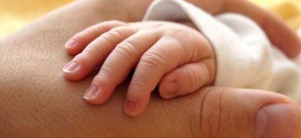 Έθαψαν νεκρό μωρό σε περιοχή της Λάρισας – Σοβαρά στη ΜΕΘ του ΠΓΝΛ η 38χρονη μητέρα – Ισχυρίζεται ότι δεν ήξερε ότι ήταν έγκυος