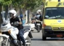 Nέο σοκ στα Τρίκαλα – Σε εργατικό δυστύχημα σκοτώθηκε 48χρονος