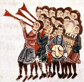 Mουσικοί απόηχοι από την Οθωμανική Εποχή