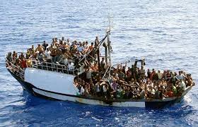 Νέα τραγωδία στη Μεσόγειο: Νεκροί εκατοντάδες πρόσφυγες