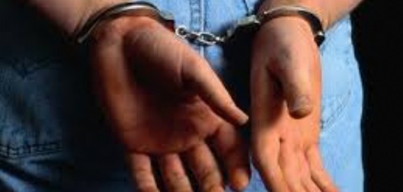 Συνελήφθη φυγόποινος στα Τρίκαλα