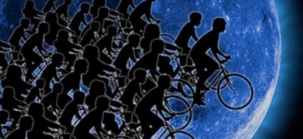 ΦΥΣΑΕΙ ΚΟΝΤΡΑ – Βρέθηκε η λύση για το κυκλοφοριακό πρόβλημα: Πρόστιμα στους ποδηλάτες