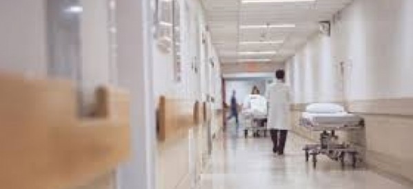 Στο νοσοκομείο Τρικάλων με ελονοσία  55χρονος
