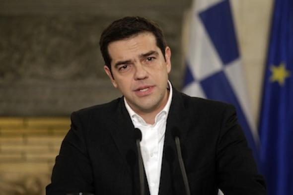 Tsipras A