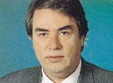 Πέθανε ο πρώην βουλευτής Τρικάλων Θανάσης Μάτης